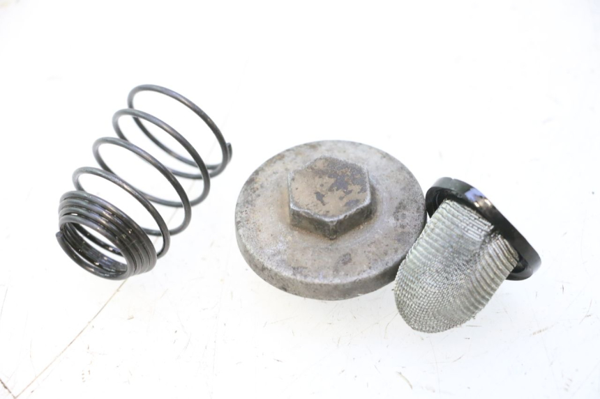 photo de OIL SUMP PLUG PEUGEOT KISBEE 4T 50 (2010 - 2017) - Alternative perspective