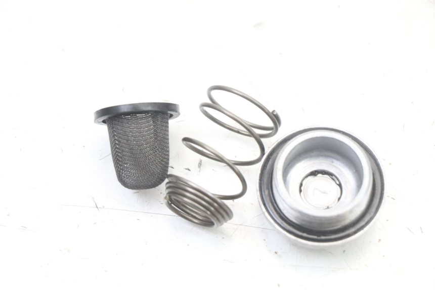 photo de ENGINE OIL CAP KYMCO XCITING 500 (2007 - 2010) - Component detail