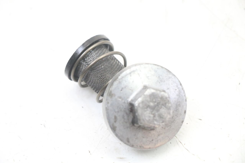 photo de ENGINE OIL CAP KYMCO XCITING 500 (2007 - 2010) - Alternative perspective