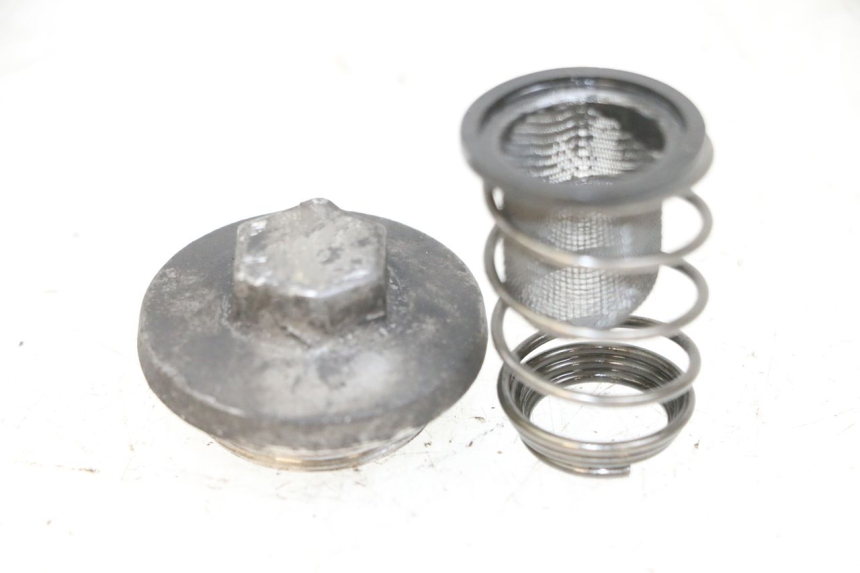 photo de ENGINE OIL CAP KYMCO LIKE 125 (2009 - 2016) - Component detail