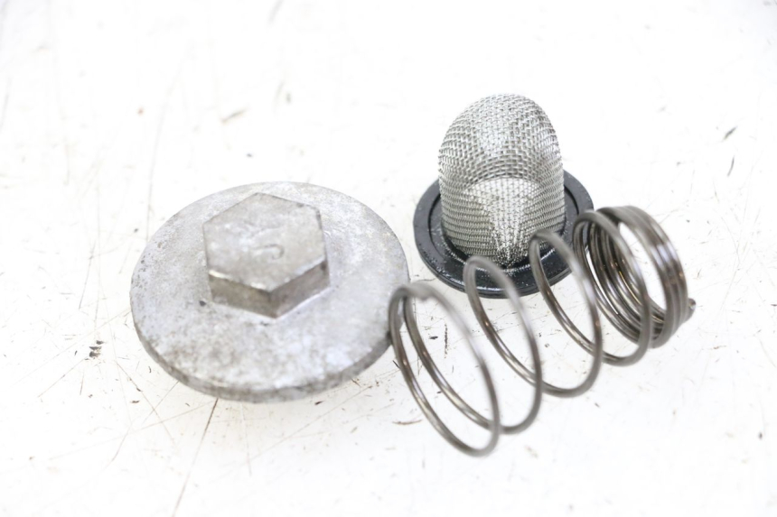 photo de ENGINE OIL CAP MASH CITY 4T 50 (2018 - 2020) - Main view