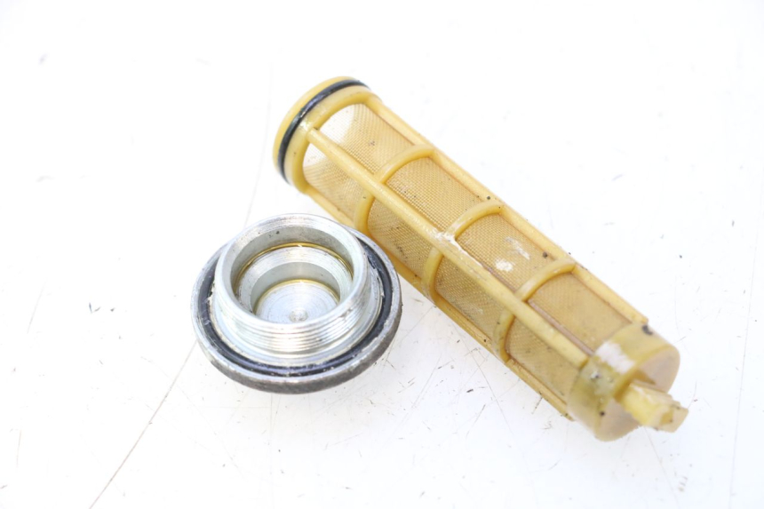 photo de ENGINE OIL CAP PIAGGIO MP3 LT 300 (2010 - 2016) - Component detail