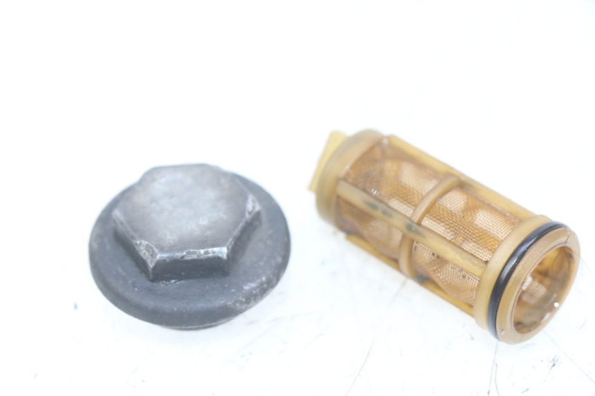 photo de OIL PAN PLUG GILERA NEXUS 125 (2007 - 2009) - Main view