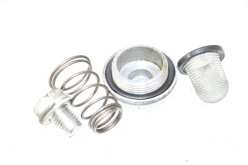 photo de ENGINE OIL CAP JM MOTORS OLDIES 4T 50 (2010 - 2020) - Main view