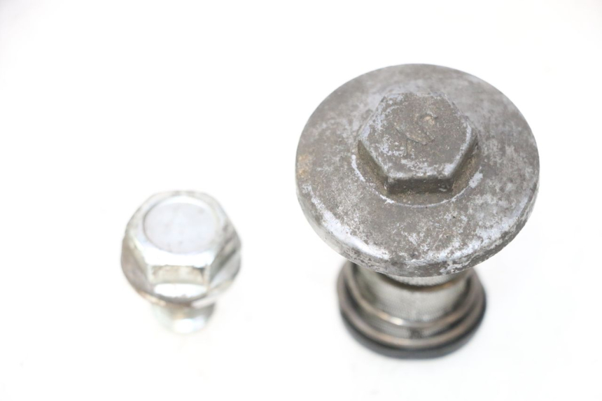 photo de ENGINE OIL CAP JM MOTORS OLDIES 4T 50 (2010 - 2020) - Component detail