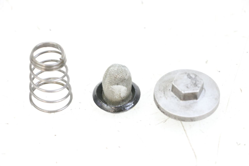 photo de ENGINE OIL CAP SYM ORBIT III 3 4T 50 (2021 - 2025) - Main view