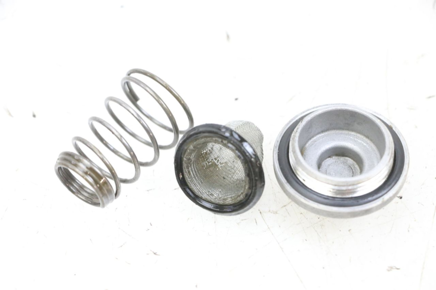 photo de ENGINE OIL CAP SYM ORBIT III 3 4T 50 (2021 - 2025) - Zoom on usage condition