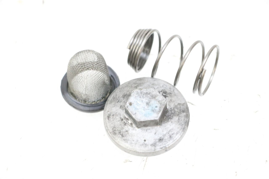 photo de ENGINE OIL CAP SYM ORBIT III 3 4T 50 (2018 - 2021) - Zoom on usage condition