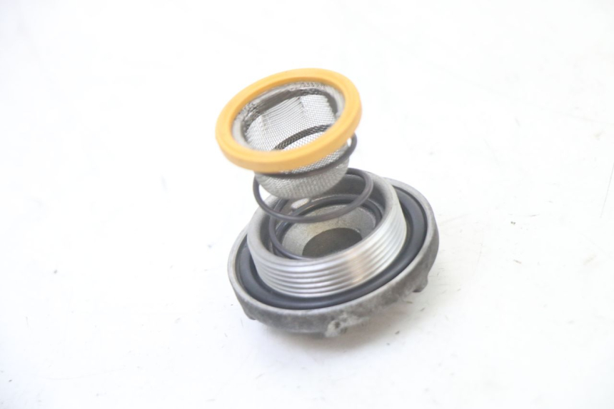 photo de ENGINE OIL CAP MBK OVETTO 4T 50 (2008 - 2016) - Component detail