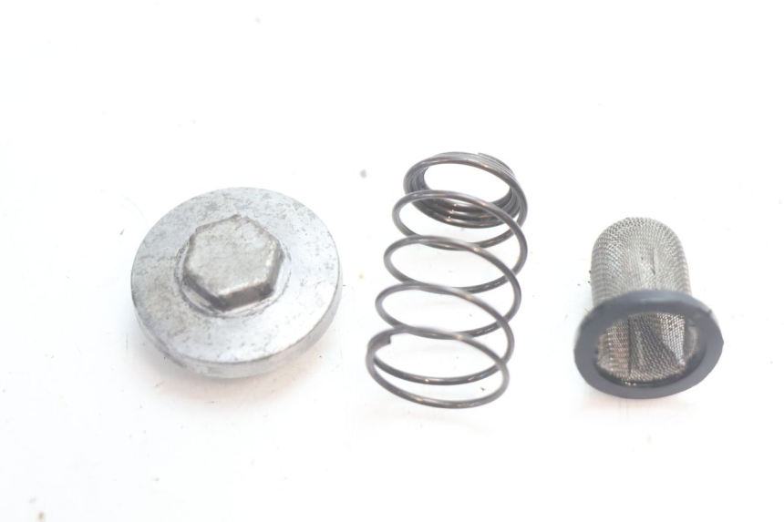 photo de ENGINE OIL CAP HONDA PCX (JF28) 125 (2009 - 2011) - Main view