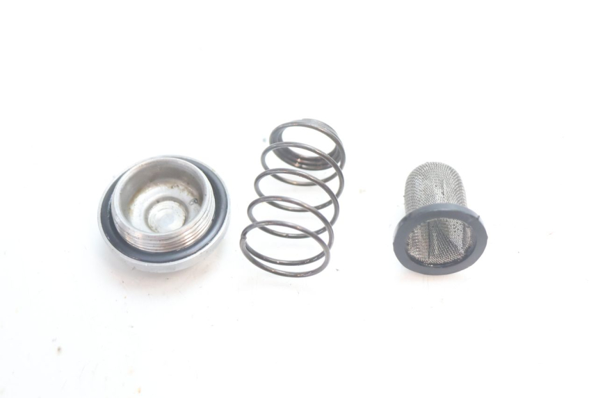 photo de ENGINE OIL CAP HONDA PCX (JF28) 125 (2009 - 2011) - Component detail