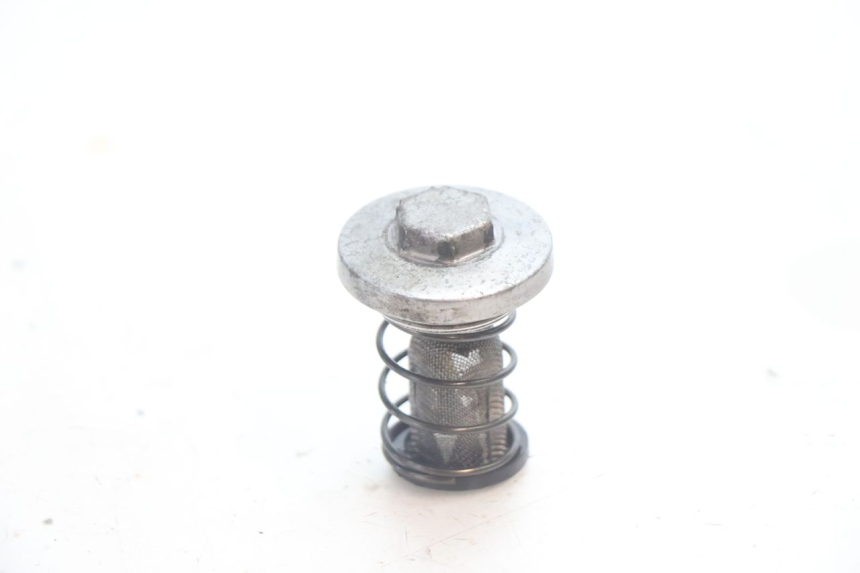 photo de ENGINE OIL CAP HONDA PCX (JF28) 125 (2009 - 2011) - Zoom on usage condition