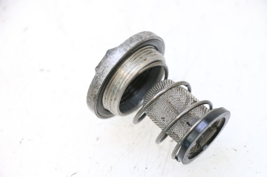 photo de ENGINE OIL CAP HONDA PCX (JF57/JF64) 125 (2014 - 2018) - Component detail