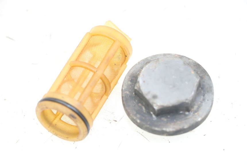 photo de ENGINE OIL CAP PIAGGIO VESPA GRANTURISMO 200 (2004 - 2005) - Main view