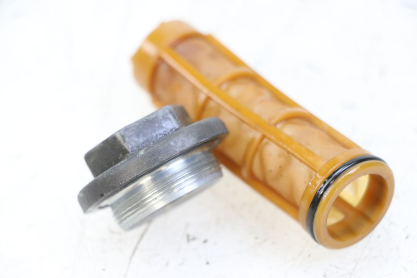 photo de ENGINE OIL CAP PIAGGIO ZIP 4T 50 (2018 - 2020) - Component detail