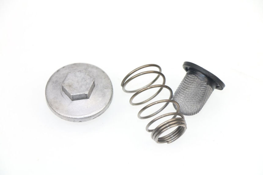 photo de ENGINE OIL CAP RAZZO STEED 125 (2012 - 2018) - Main view