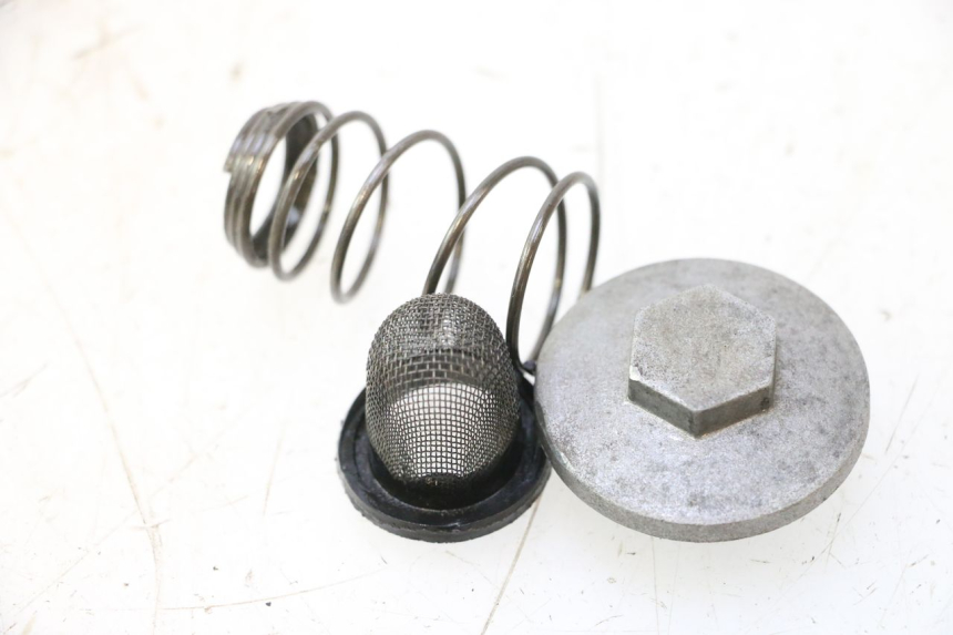 photo de ENGINE OIL CAP LAZIO RENO 50 (2016 - 2021) - Alternative perspective