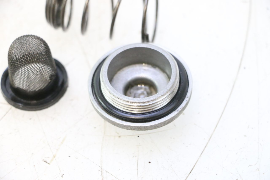 photo de ENGINE OIL CAP LAZIO RENO 50 (2016 - 2021) - Technical close-up