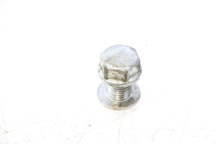 photo de ENGINE OIL CAP APOLLO RFZ 125 - Zoom on usage condition