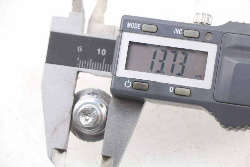 photo de ENGINE OIL CAP MINI MX ROOKIE 125 - Component detail