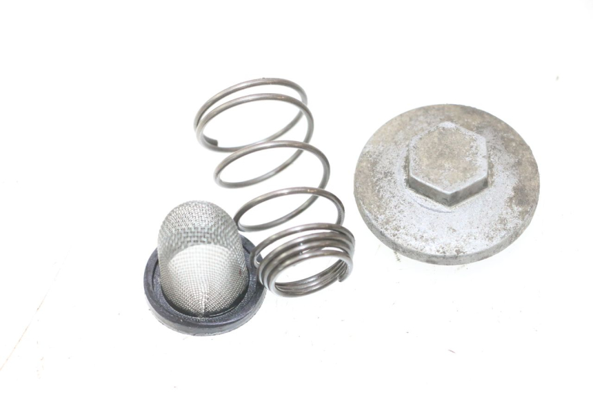photo de ENGINE OIL CAP JM MOTORS SANTANA 50 (2014 - 2023) - Main view