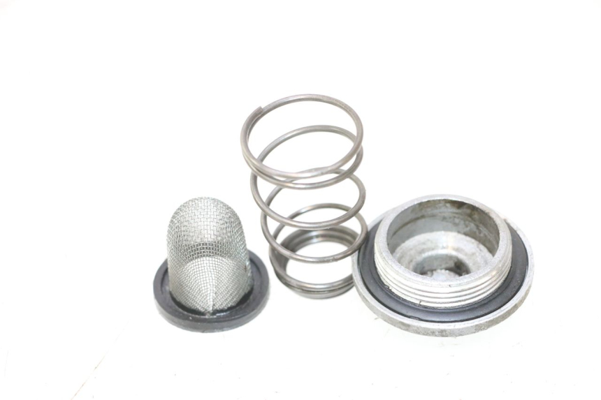 photo de ENGINE OIL CAP JM MOTORS SANTANA 50 (2014 - 2023) - Component detail