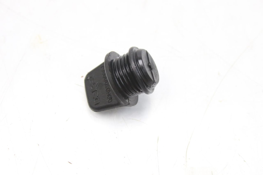 photo de OIL PAN PLUG GILERA SMT SUPERMOTARD 50 (2009 - 2017) - Zoom on usage condition