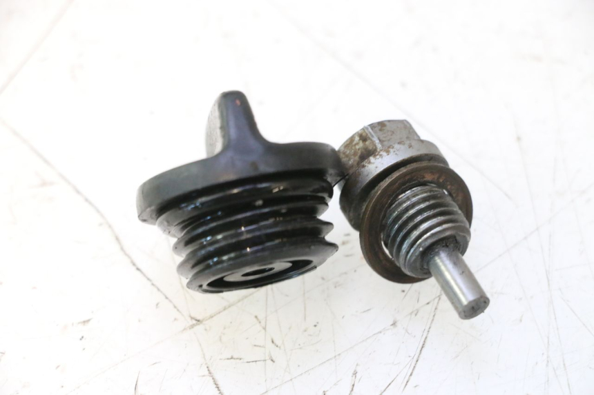 photo de ENGINE OIL CAP HUSABERG TE 250 (2011 - 2014) - Component detail