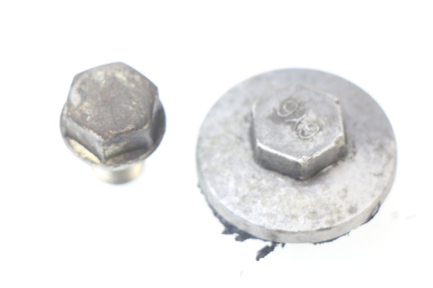 photo de ENGINE OIL CAP SHENKE WACOX 50 (2010 - 2016) - Main view