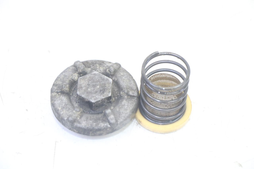 photo de OIL SUMP PLUG YAMAHA XMAX X-MAX 125 (2006 - 2009) - Main view