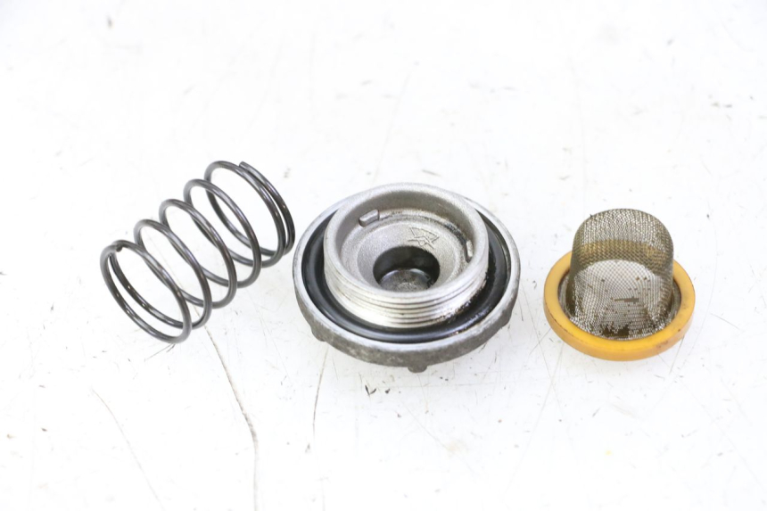 photo de ENGINE OIL CAP YAMAHA X-MAX XMAX 250 (2006 - 2009) - Main view