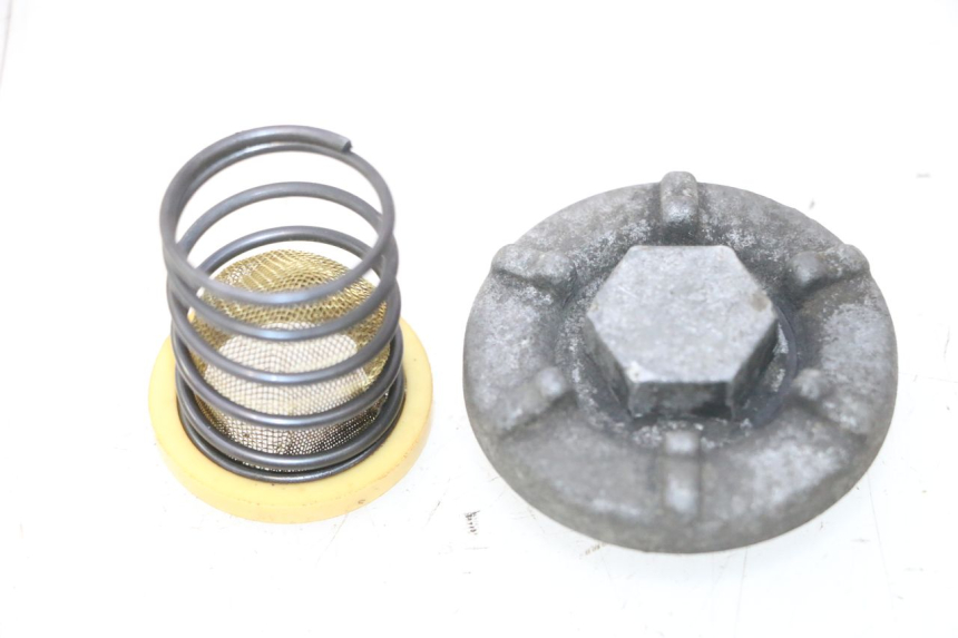 photo de OIL SUMP PLUG YAMAHA XMAX X-MAX 125 (2006 - 2009) - Main view