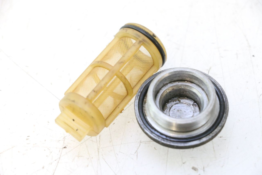 photo de OIL SUMP PLUG PIAGGIO X9 EVOLUTION 125 (2003 - 2007) - Main view