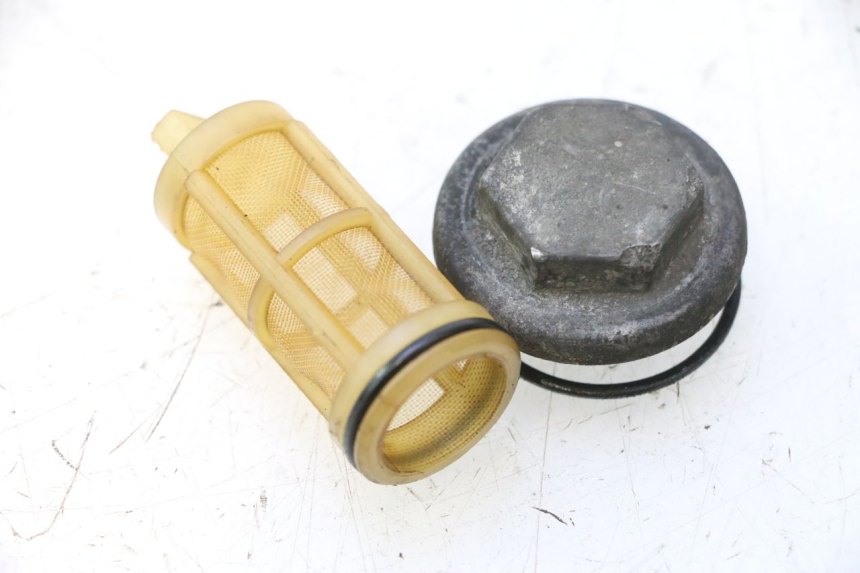 photo de OIL SUMP PLUG PIAGGIO X9 EVOLUTION 125 (2003 - 2007) - Component detail