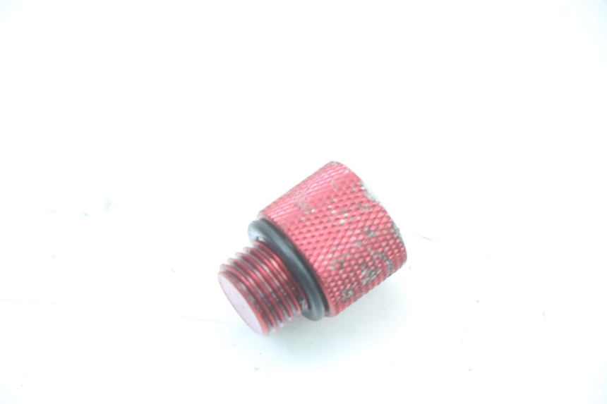 photo de REAR WHEEL SHAFT CAP MBK BOOSTER SPIRIT NAKED 50 (2004 - 2017) - Main view