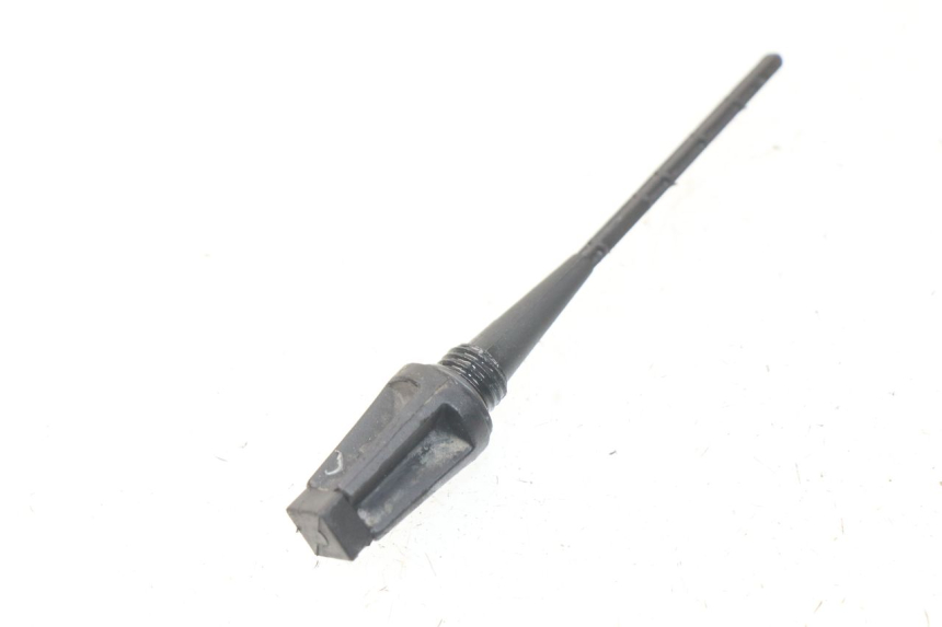 photo de REAR WHEEL SHAFT CAP PIAGGIO CARNABY 125 (2007 - 2011) - Component detail