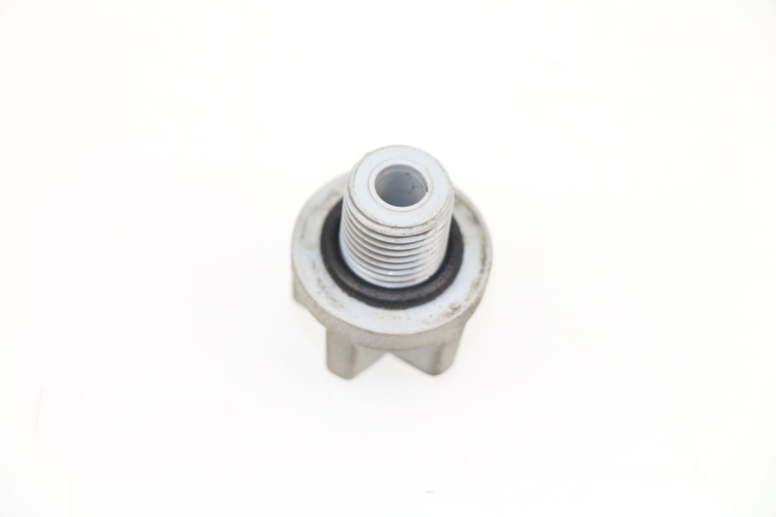 photo de REAR WHEEL SHAFT CAP MBK NITRO NAKED 50 (2005 - 2012) - Component detail