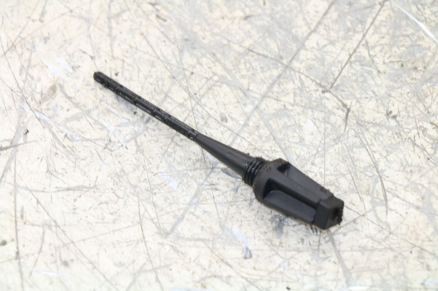 photo de REAR WHEEL SHAFT CAP PIAGGIO LIBERTY 4T 50 (2009 - 2015) - Component detail