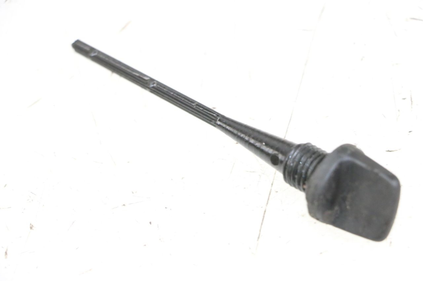 photo de REAR WHEEL SHAFT CAP GILERA RUNNER LC 50 (1997 - 1998) - Component detail