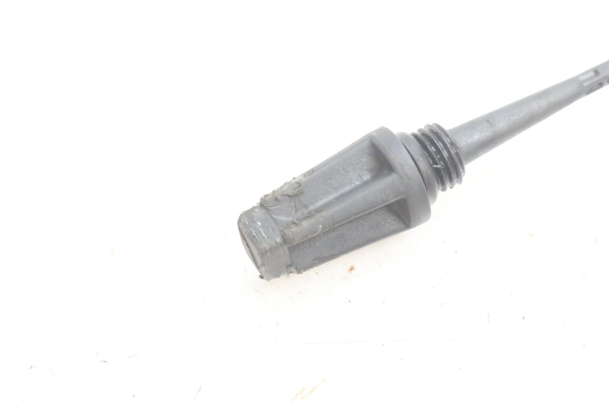 photo de REAR WHEEL SHAFT CAP GILERA RUNNER SP 50 (2002 - 2004) - Technical close-up