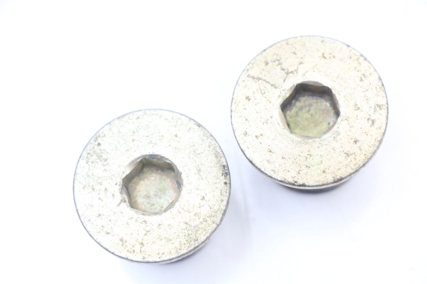 photo de FORK CAP JONWAY AZTRAL 125 (2008 - 2017) - Component detail