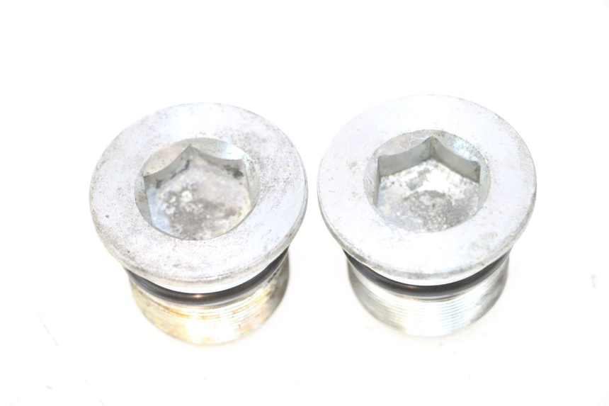 photo de FORK CAP SUZUKI BURGMAN 125 (2007 - 2014) - Main view