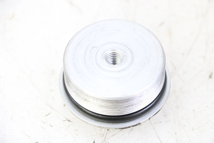 photo de FORK CAP BMW C SPORT 650 (2015 - 2021) - Zoom on usage condition