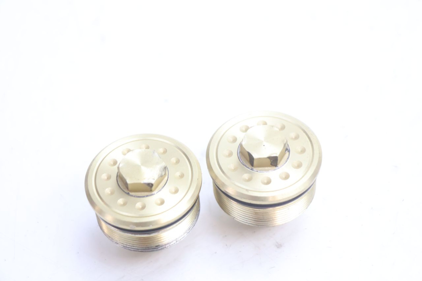 photo de FORK CAP HONDA CB F HORNET 600 (2005 - 2006) - Component detail