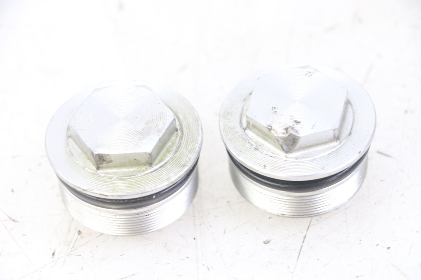 photo de FORK CAP HONDA CBF 500 (2004 - 2007) - Main view