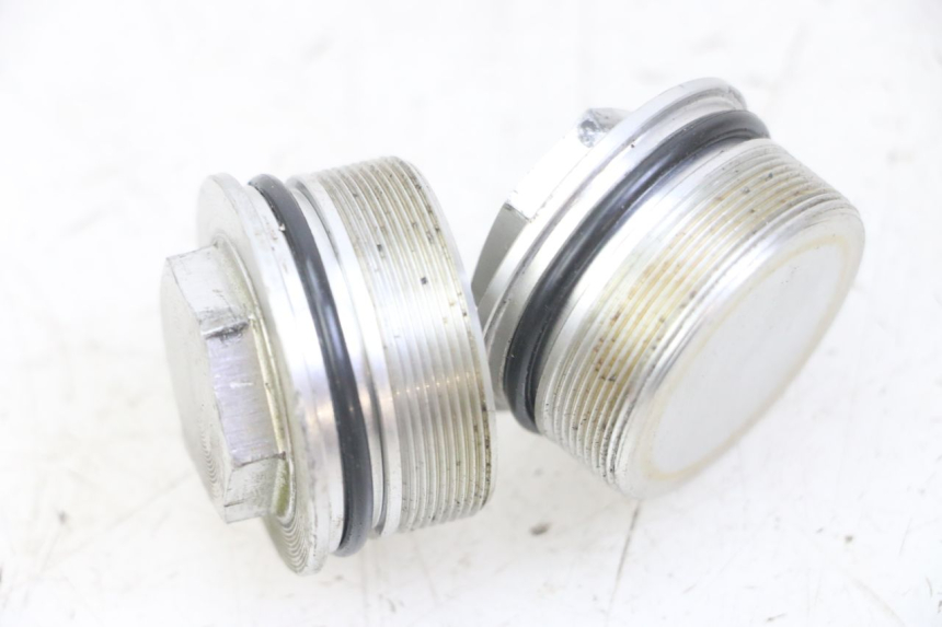 photo de FORK CAP HONDA CBF 500 (2004 - 2007) - Technical close-up