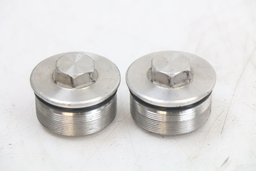 photo de FORK CAP HONDA CBR F 1000 (1993 - 1996) - Main view