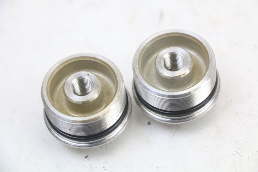 photo de FORK CAP HONDA CBR F 1000 (1993 - 1996) - Zoom on usage condition