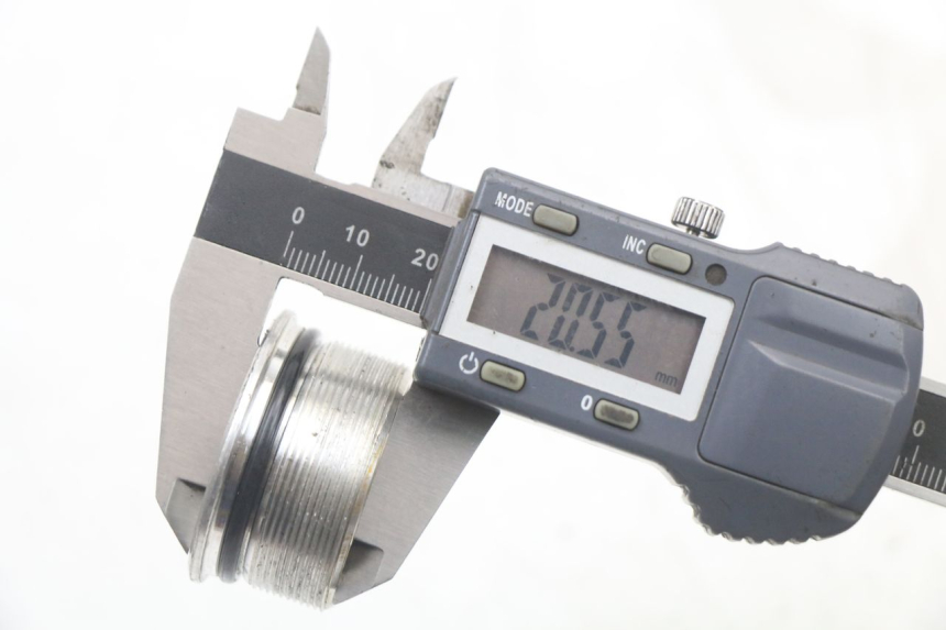 photo de FORK CAP HONDA CBR F 1000 (1993 - 1996) - Product overview