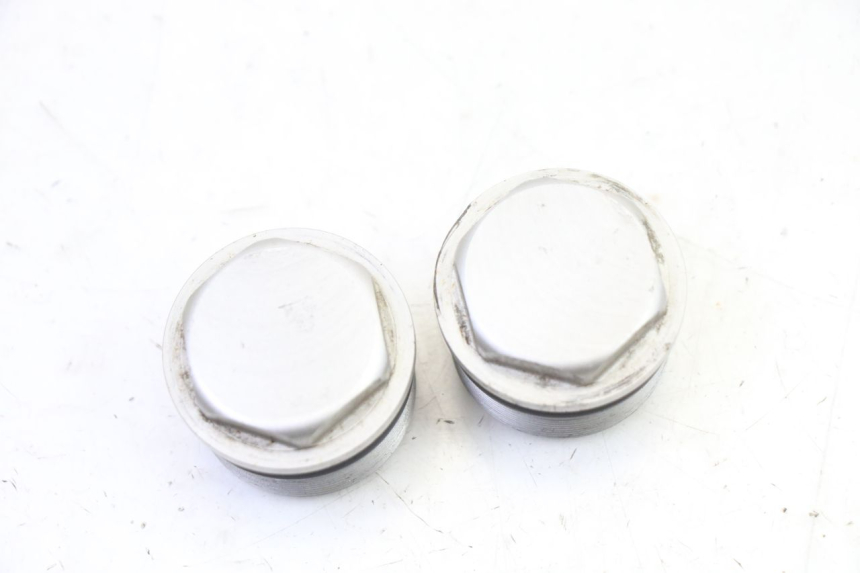 photo de FORK CAP APRILIA CLASSIC 125 (1995 - 2001) - Component detail